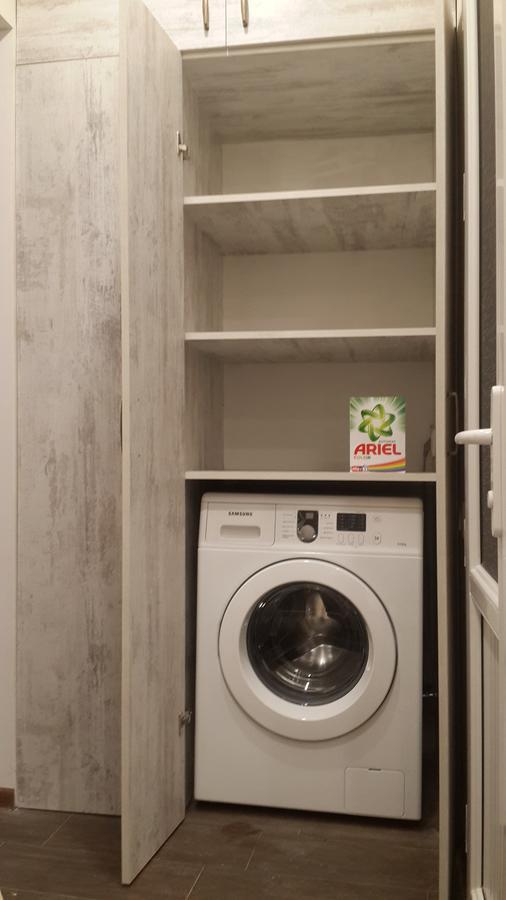 Yerevan Center Studio Apartment Extérieur photo