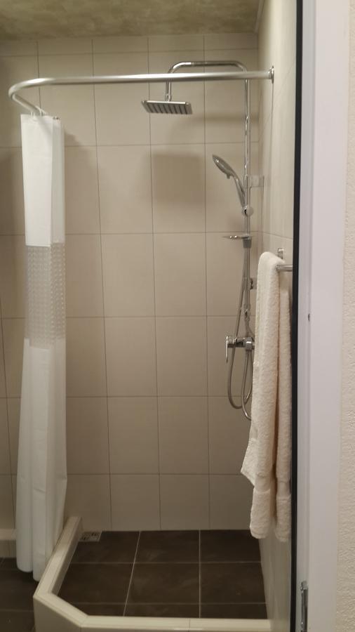 Yerevan Center Studio Apartment Extérieur photo